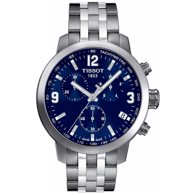 Tissot prs 200 blue new arrivals