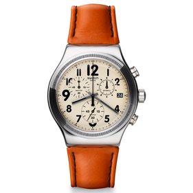 Reloj Swatch Leblon de acero YVS408