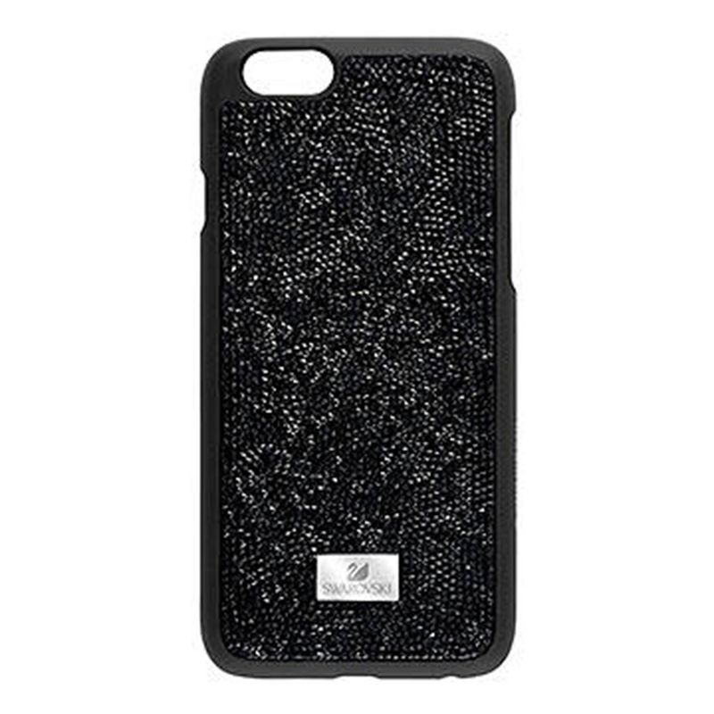 elemento Condición previa un poco Glam Rock Black Smartphone Case, Iphone® 6/6S