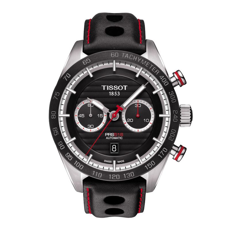 Reloj Tissot PRS 516 Automatic Chronograph para hombre