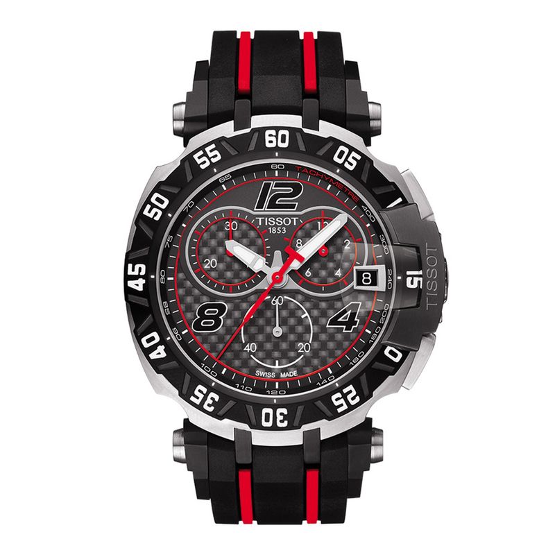 Tissot t race 2025 2016