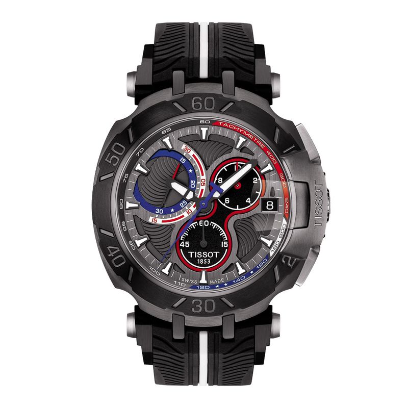 Tissot nicky hayden limited edition price hot sale