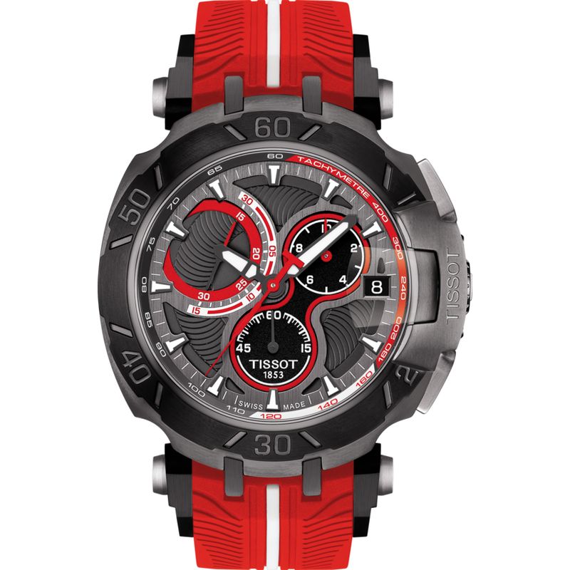 Tissot t race jorge lorenzo clearance