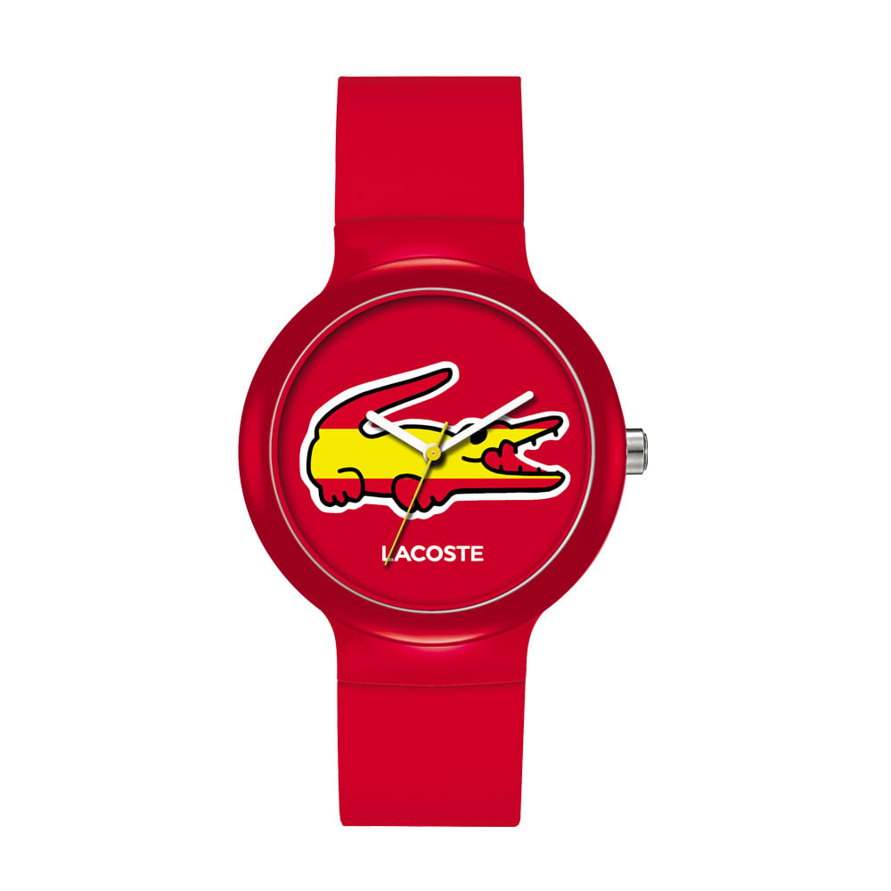 Reloj de Hombre Lacoste Goa