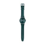 Reloj Swatch Ashbayang de silicona SUOG709 Style Store