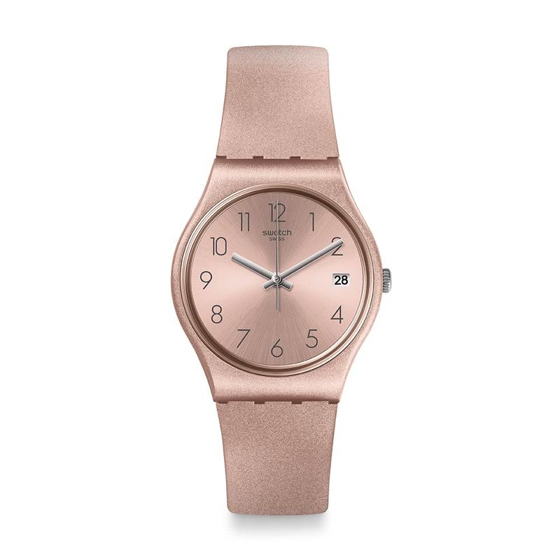 Reloj Swatch Pinkbaya de silicona GP403 Style Store