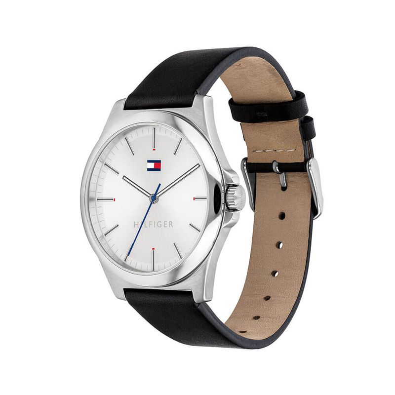 Reloj tommy hilfiger discount cuero