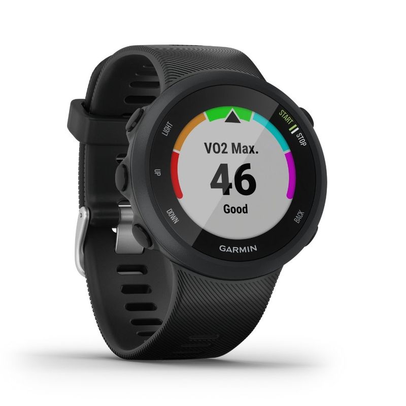 Garmin smartwatch forerunner discount 45s