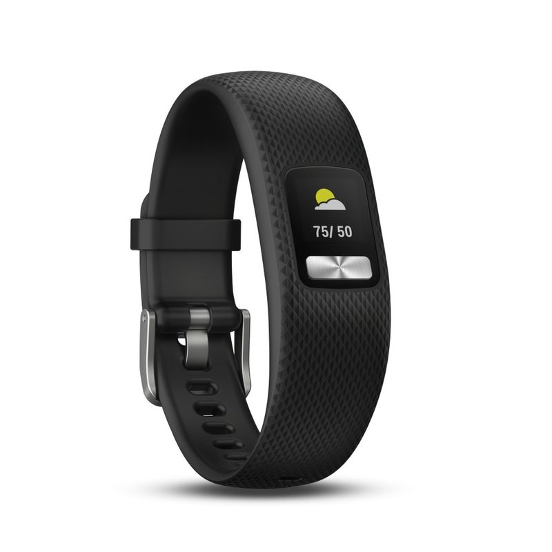 Smartband garmin 2025