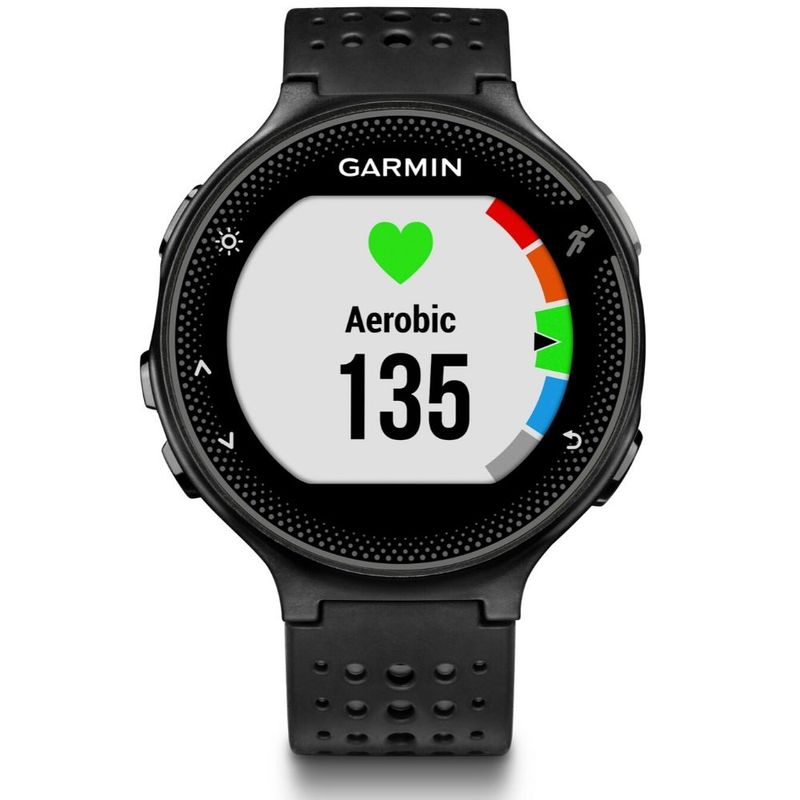 Smartwatch forerunner 235 new arrivals