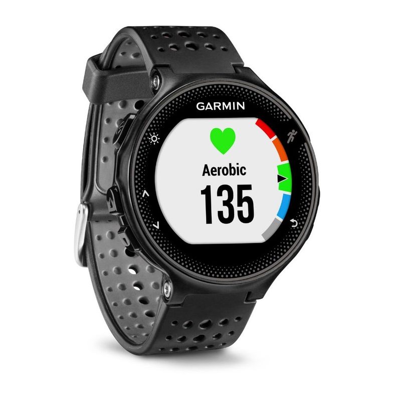 Smartwatch Garmin Forerunner 235 Negro Style Store