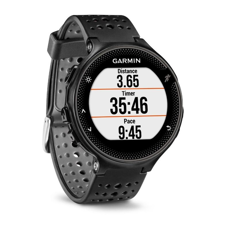 Garmin forerunner 235 smart watch new arrivals