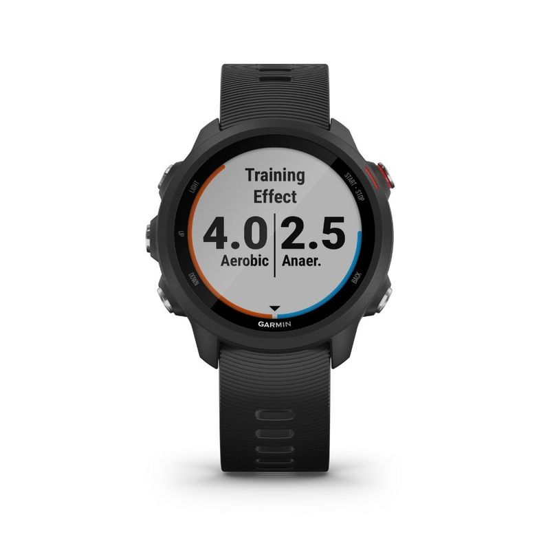 Forerunner 245 online strap