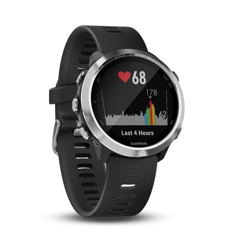 Smartwatch Garmin Forerunner 645 Negro