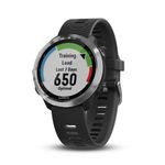 Garmin forerunner 645 online music black