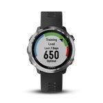 Garmin forerunner best sale 645 black