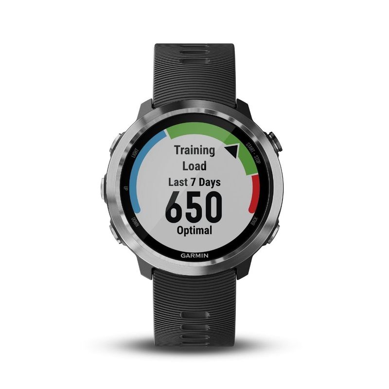 Smartwatch Garmin Forerunner 645 Negro