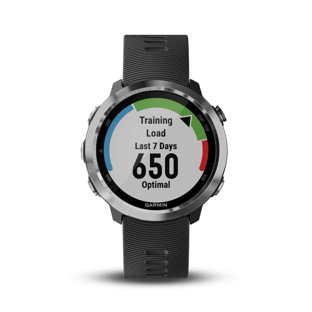 Slate Garmin Forerunner 645m Smartwatch Garmin Forerunner 645
