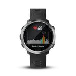 Garmin 645 rose gold hot sale