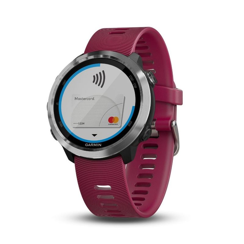 Garmin forerunner 2024 645