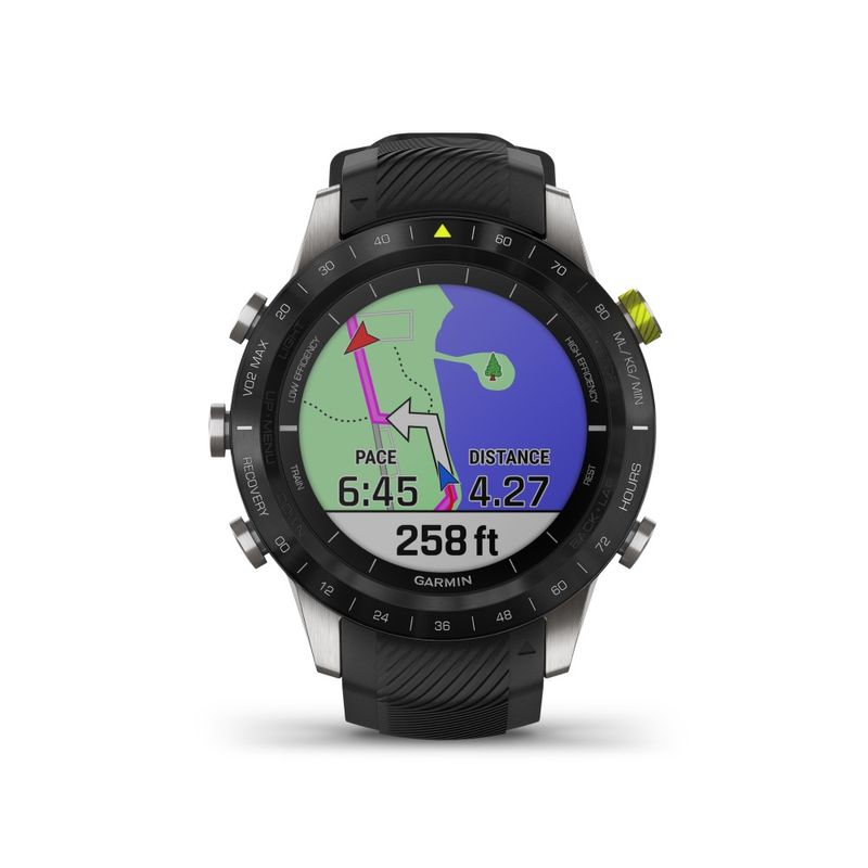 garmin marq athlete watch