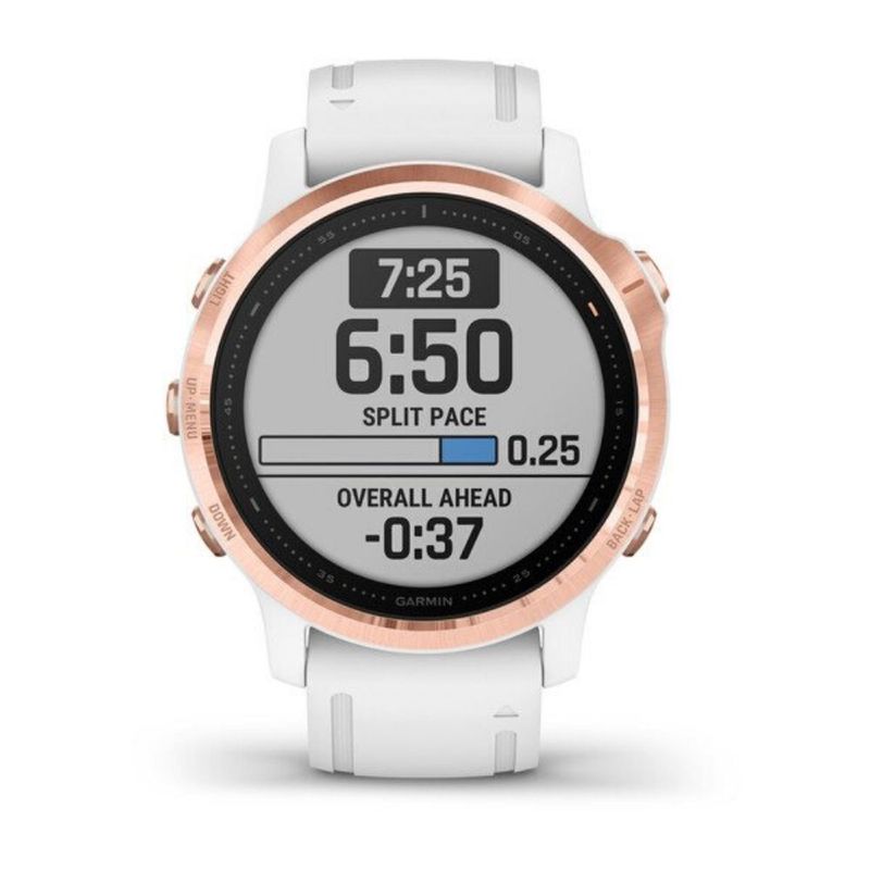 Garmin fenix 2025 6s pro women's