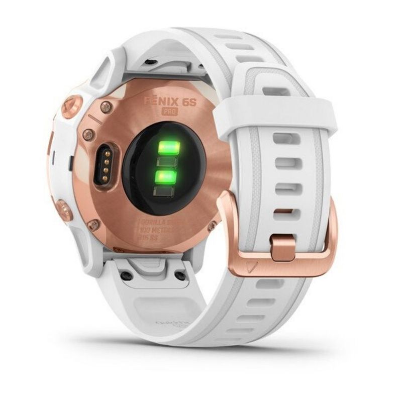 Garmin fenix rose online gold