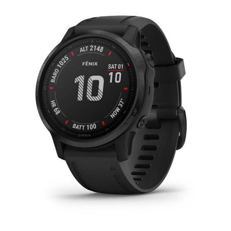 Garmin fenix 6s gps watch new arrivals