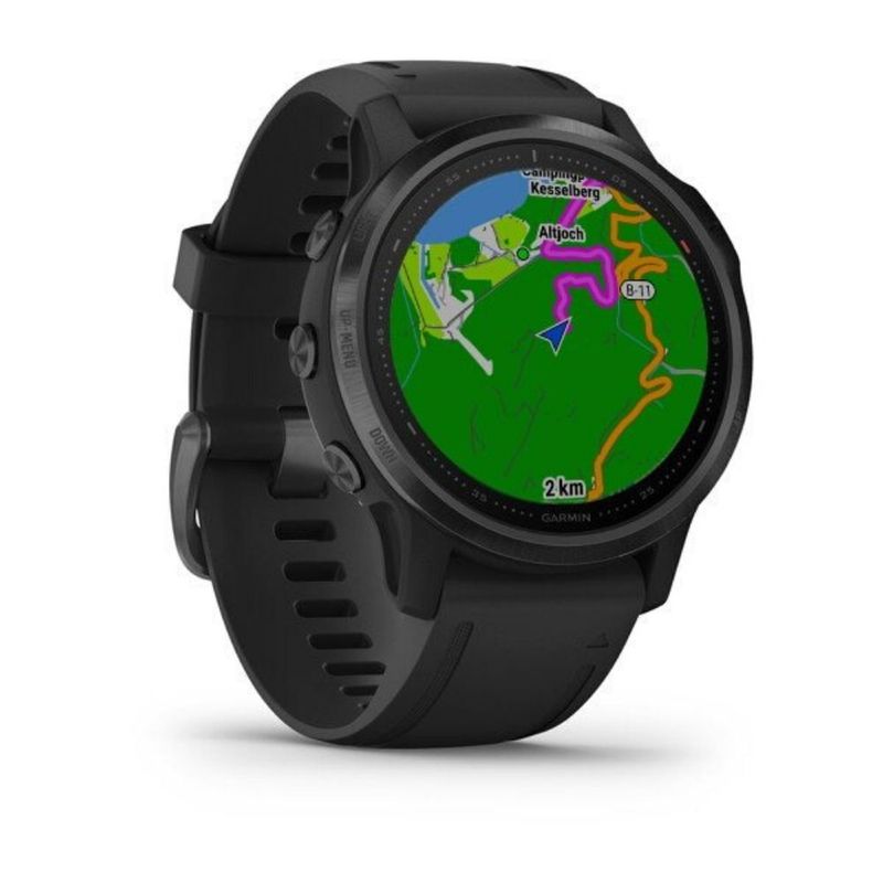 Smartwatch Garmin Fenix 6S Pro Style Store