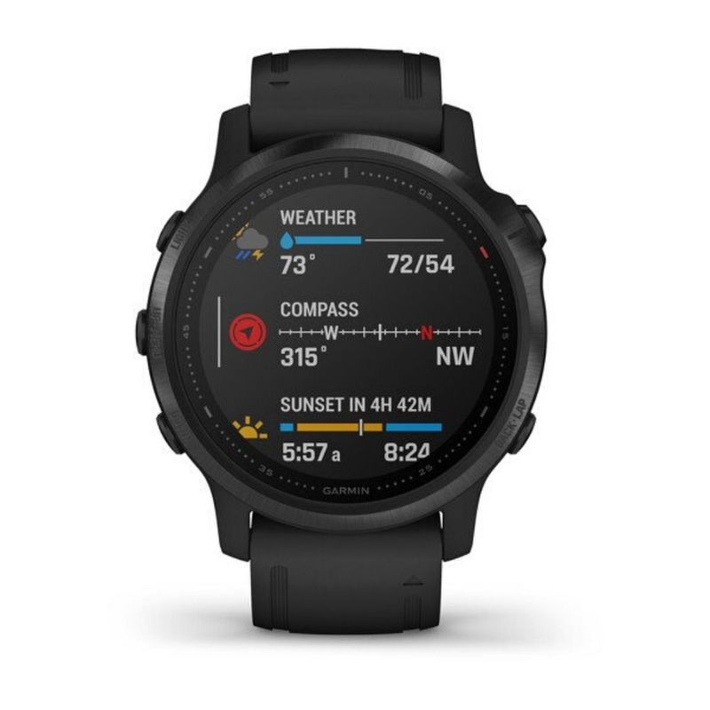 Garmin fenix 6s pro gps watch new arrivals