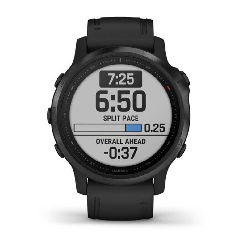 Garmin fenix 6s discount pro multisport gps watch