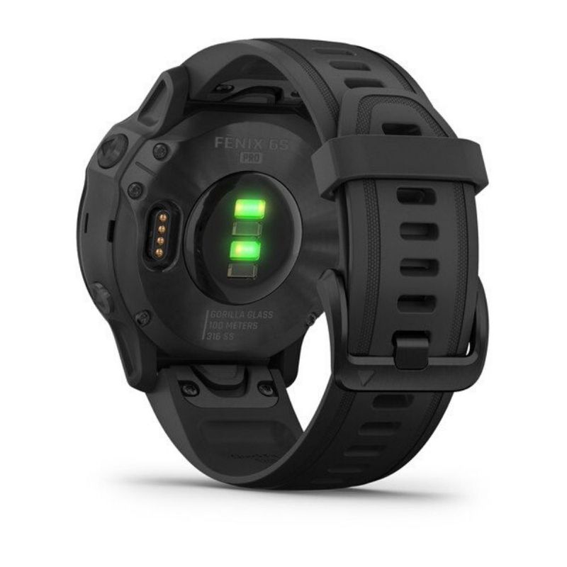 Garmin fenix 6s 2025 pro solar 42mm