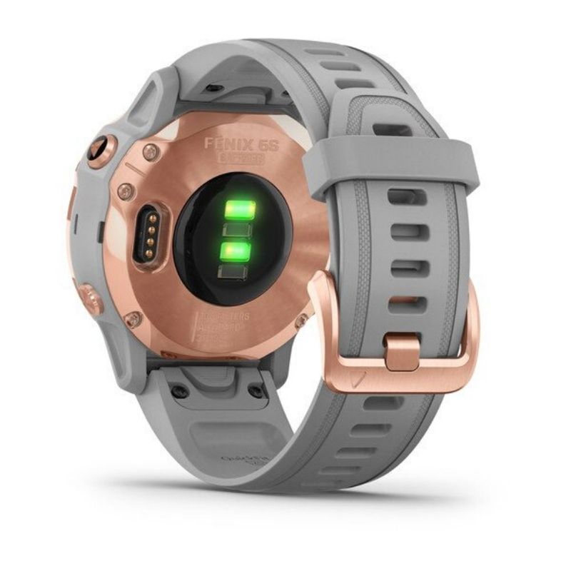 Fenix discount 6s watch