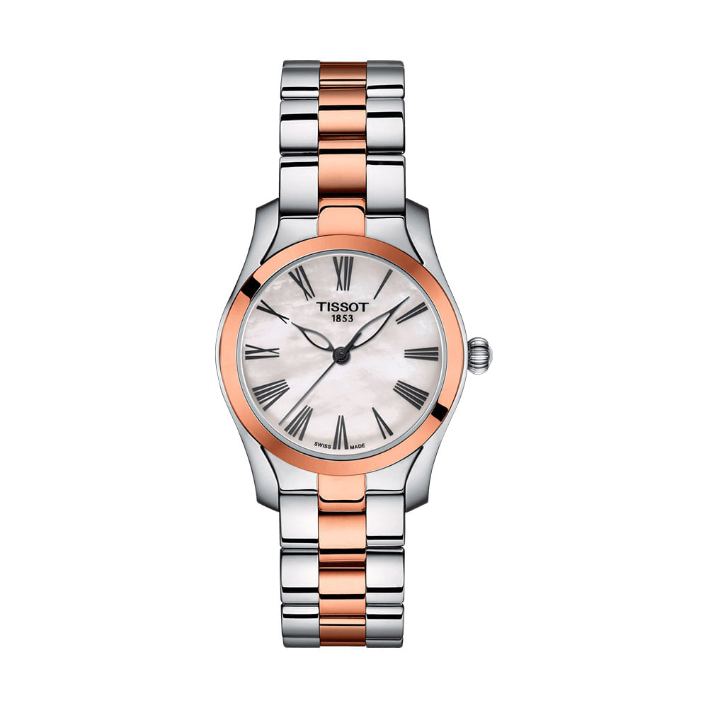 Tissot t 2024 wave watch