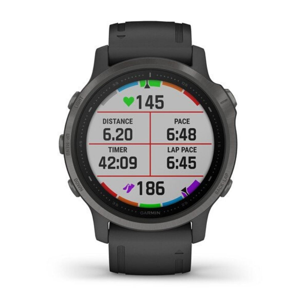 Garmin discount 6s watch