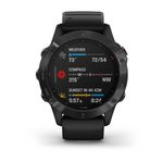 Garmin fenix 6 online pro silver