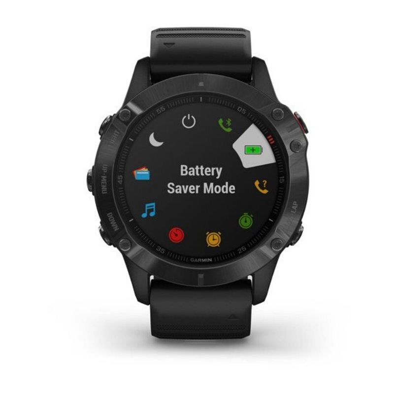 Freeletics garmin best sale fenix 6