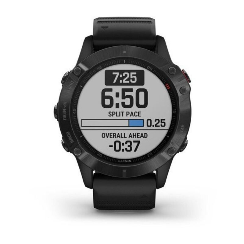 Argos garmin fenix discount 6