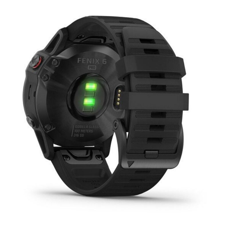 Garmin fenix 6 online pro watch