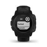 Jam garmin 2025 instinct tactical