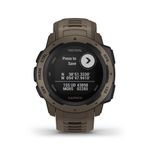 Garmin instinct tactical coyote new arrivals