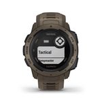 Garmin instinct best sale tactical watch