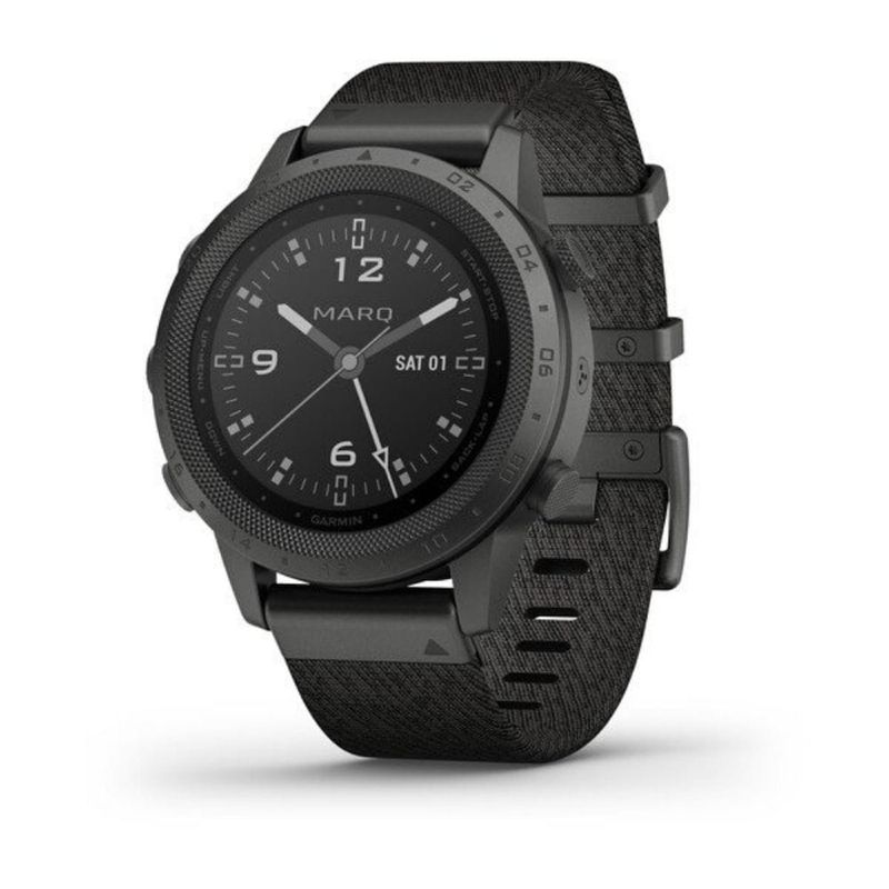 Garmin marq online titanium