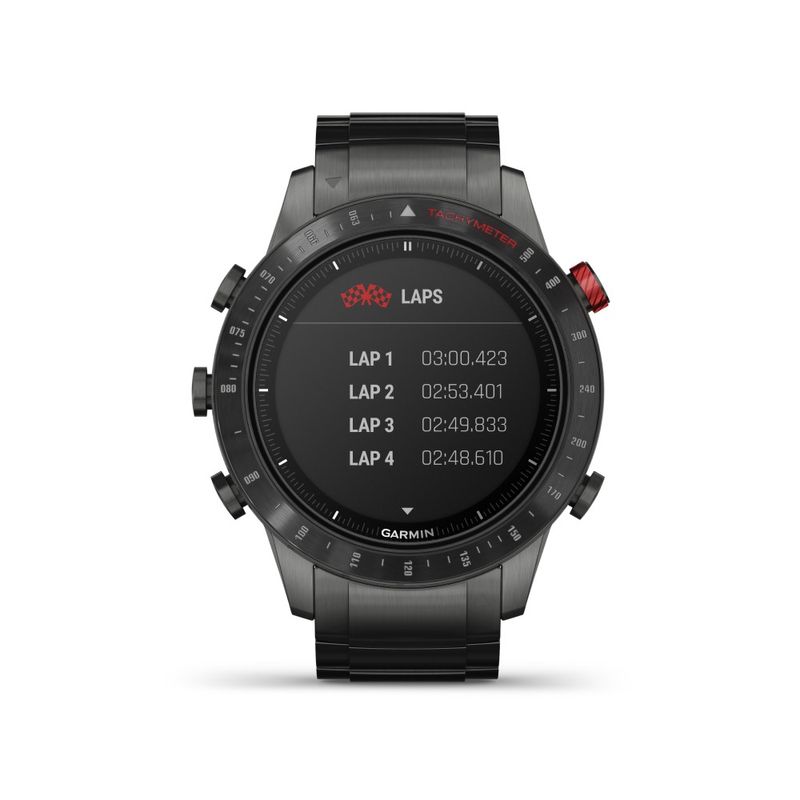 Smartwatch Garmin MARQ Driver