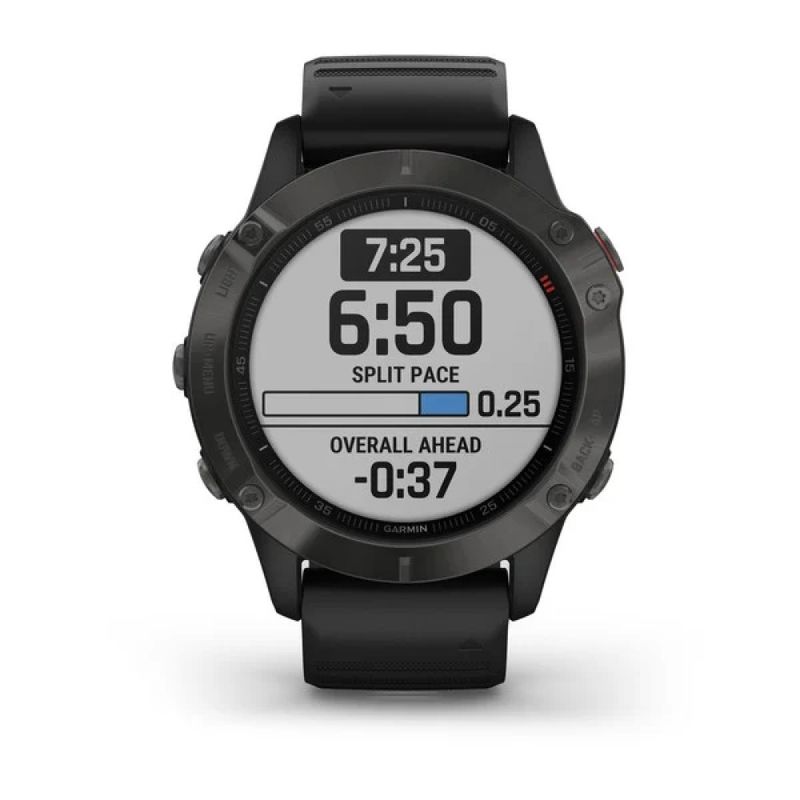 New garmin fenix discount 6