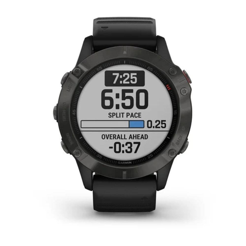 Fenix 2025 garmin 6