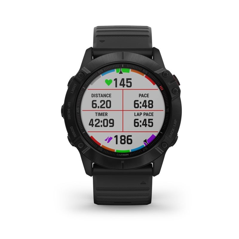 Garmin discount 6 x