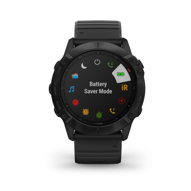 Garmin fenix 6x pro cena new arrivals