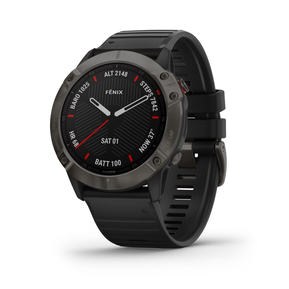 Garmin fenix 6x 2024 pro sapphire cena