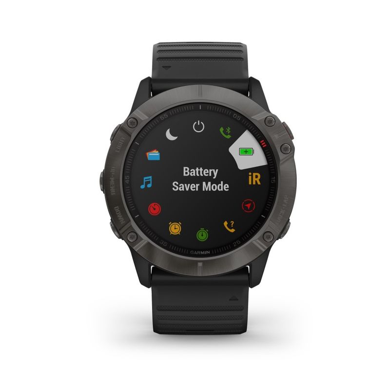 Garmin 6x plus new arrivals